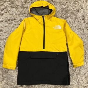The North Face Youth Anorak Winter Coat - size 7/8